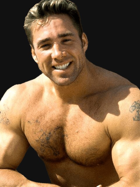 Billy herrington картинки