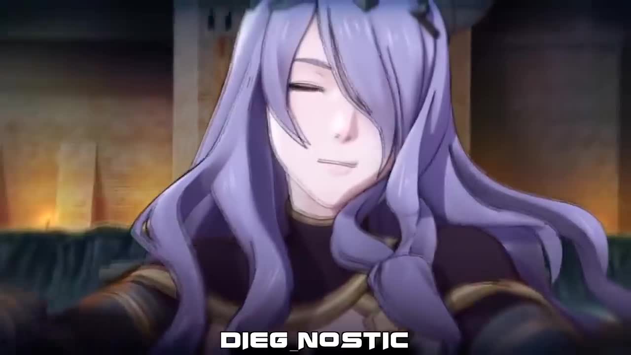 Fire emblem camilla rule 34