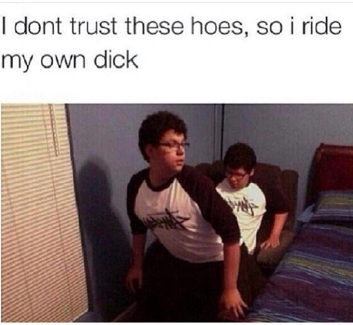 Young hoe riding dick