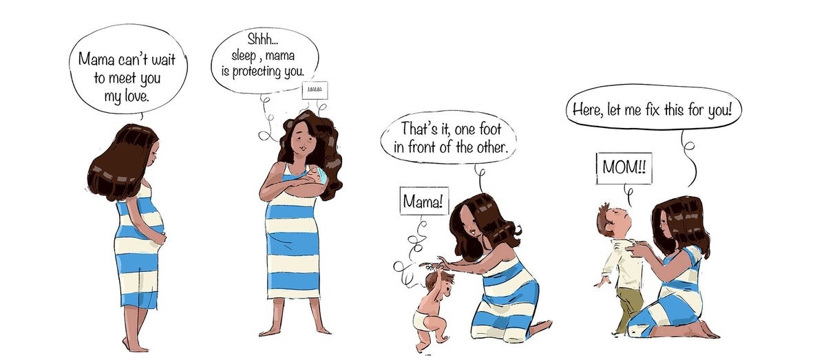 Мама Подарила Дочке Вибратор