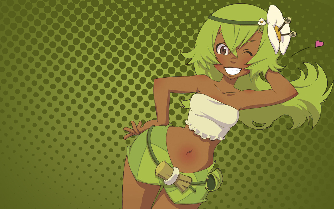 Wakfu Doujin