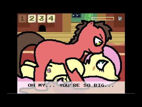 banned from equestria game alpha 1.5