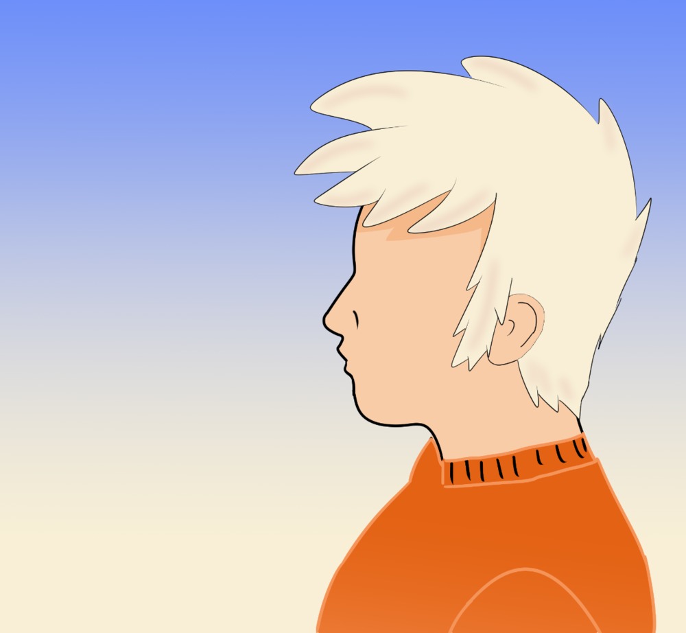 Hey Everyone I Just Put Up My First Comic I ve 152034780 Added By 