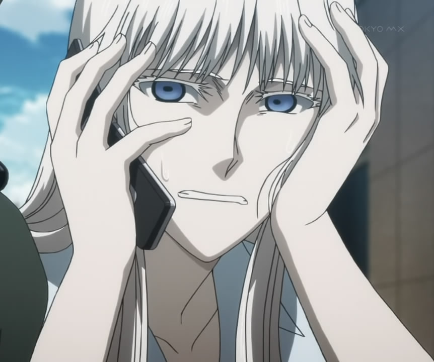 The Novels Were Cancelled 114102834 Added By Yusay At Anime Manga 