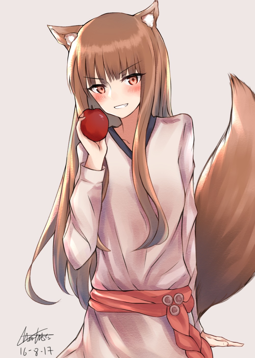 Холо мудрая арт