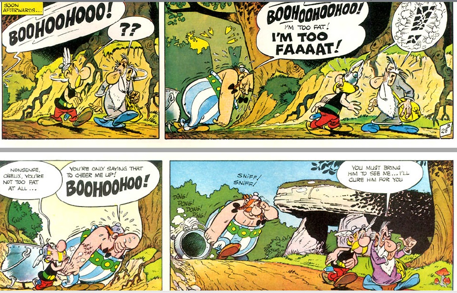 asterix complete set torrent