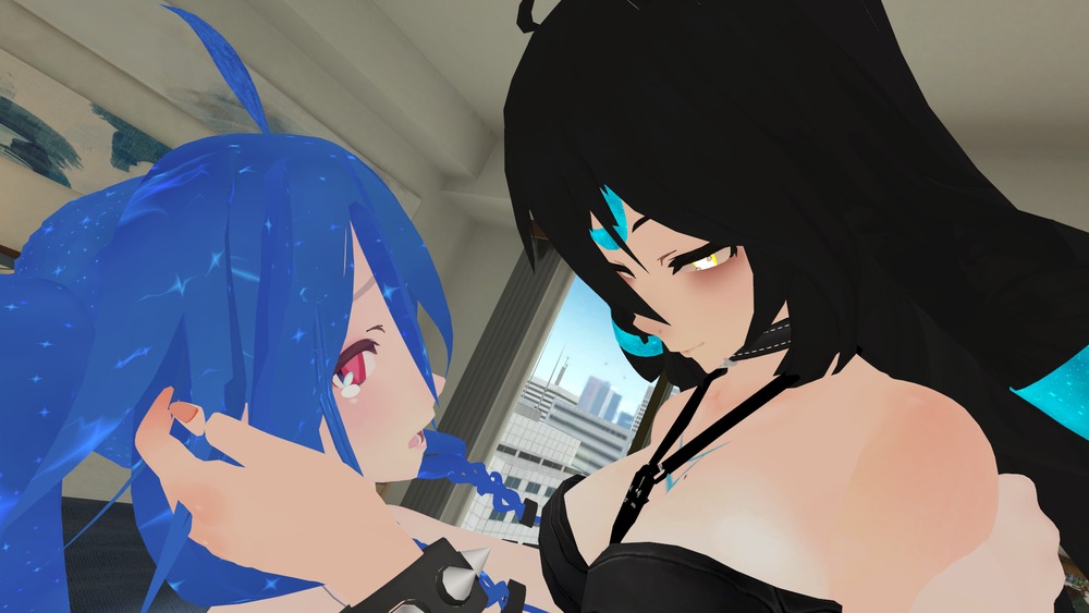 Vrchat Erp Is Next Level 192217306 Added By Evanor At Tick