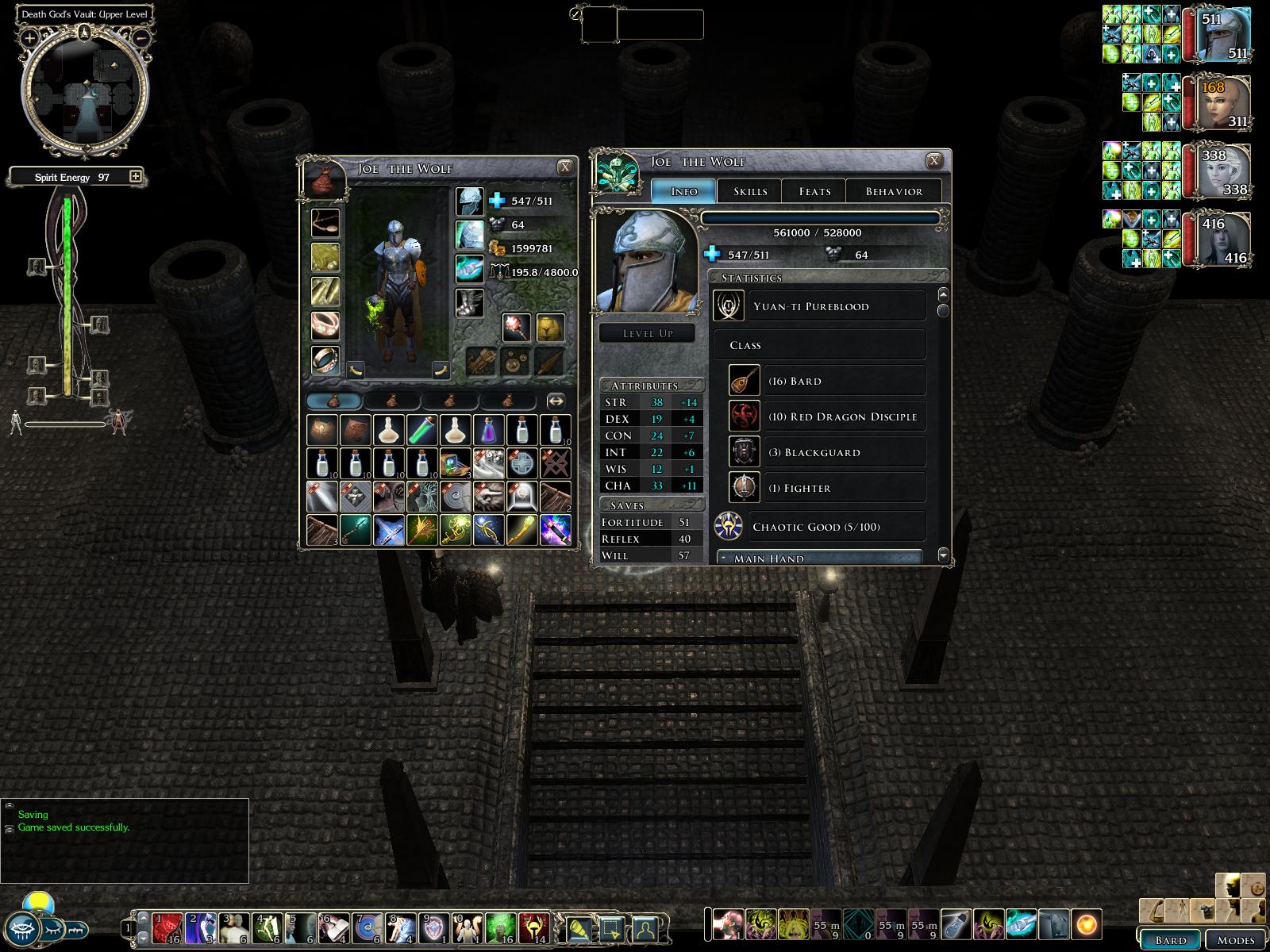 Here's an alternate version. 127364858 added by othagovna at (untitled)