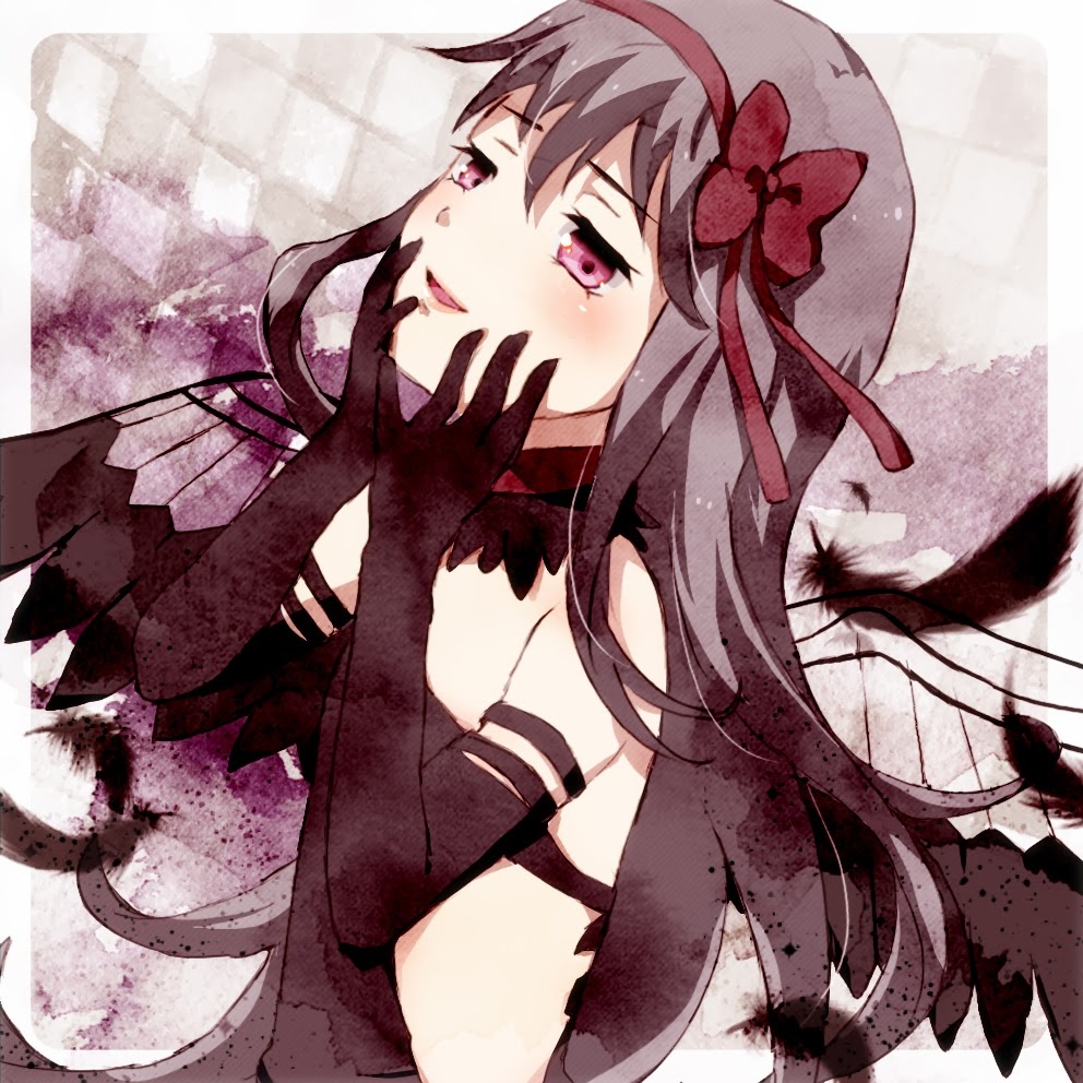 This is all speculative since they gave the viewer exactly - #118183521