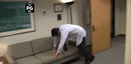 Hardcore Parkour. .