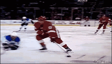 Hi mom!. .. hockey is best sport and the gifs are even better