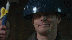How i picture Anon. .. this sums up my feelings on the matter