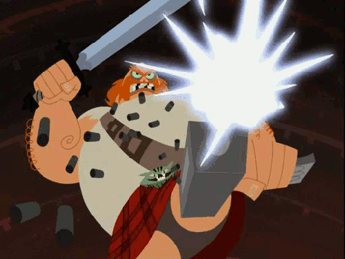 How the new Bastion feels. Bastion is now god tier cancer... &gt;MFW i'm a bastion main