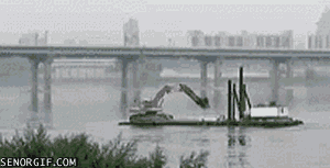 how to canoe the cool way. how to canoe the cool way.. &quot;Trust me, I'm an engineer.&quot;