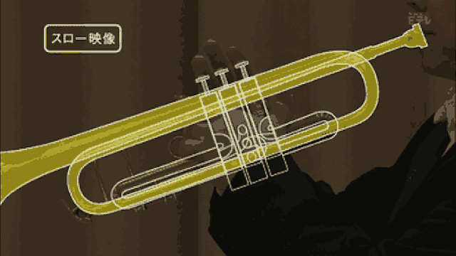 How Trumpets Work. .