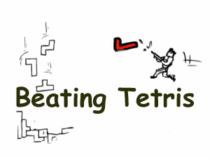 How to Beat Tetris. It all makes sense now. thumbs accepted, skips approved.. That's what I call bricks.