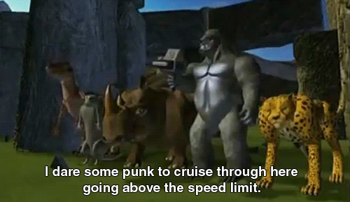 no context. .. TRANSFORMERS: BEAST WARSComment edited at .