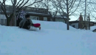 Theres no time to explain. but I need this sled. Credit to imgur..
