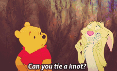 Troll level: Winnie the Pooh. .. If you want some fun, look up what the word &quot;knot&quot; means in the furry realm. Changes this post's meaning entirely.