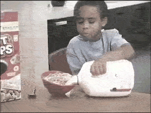 Tyrone as a Kid. Get it together!.. Can I get a Thanks Obama thread?