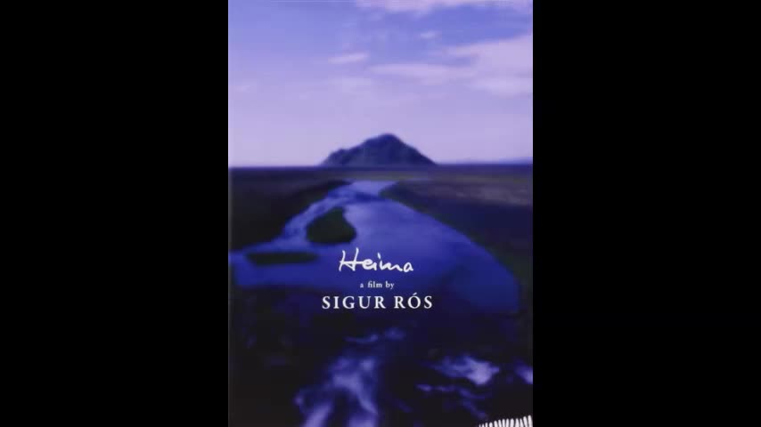 iceland. Artist : Sigur Rós Song : Heima Album : Heima(the documentary) join list: GUDMUSIC (20 subs)Mention History.