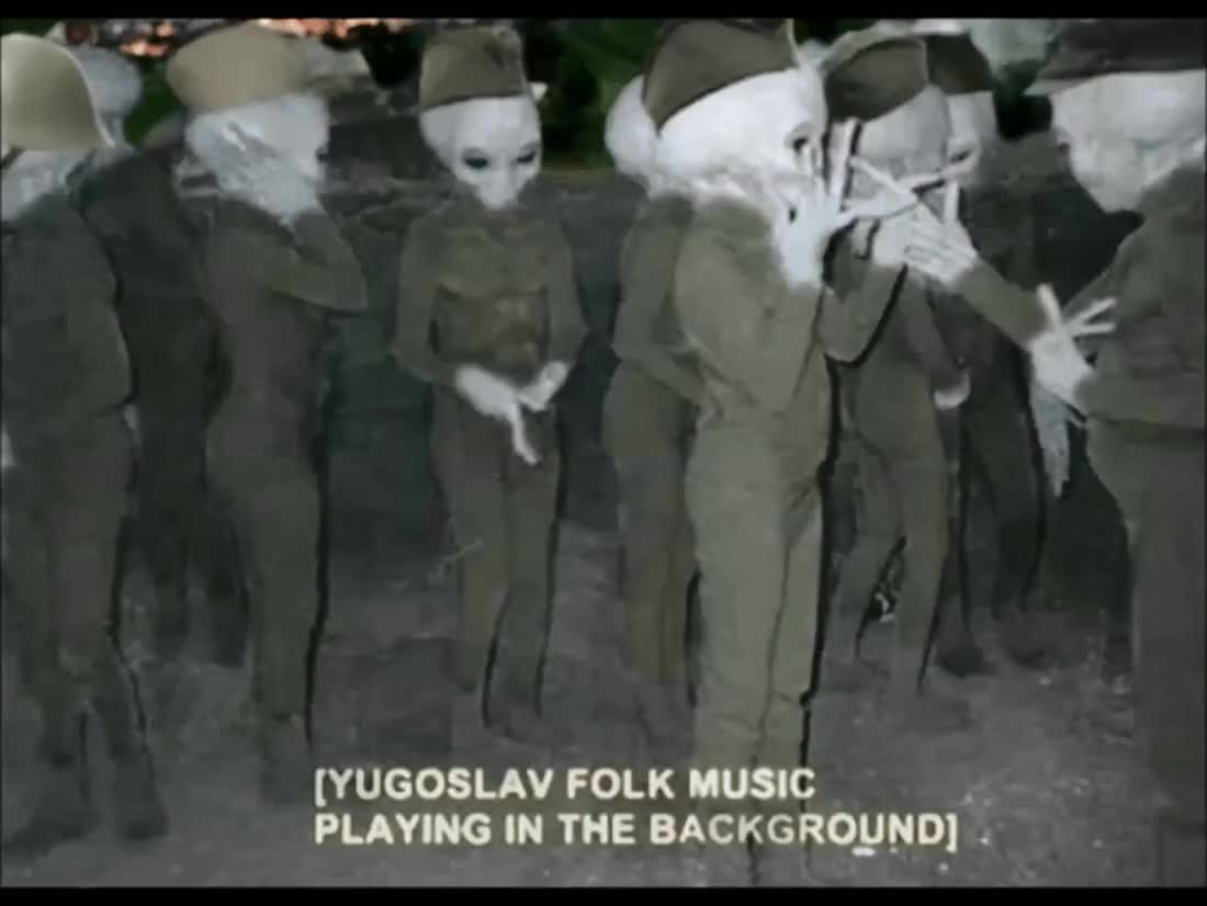 Plywood song. join list: Balkanism (433 subs)Mention History.. Nice ass on that second from left alien