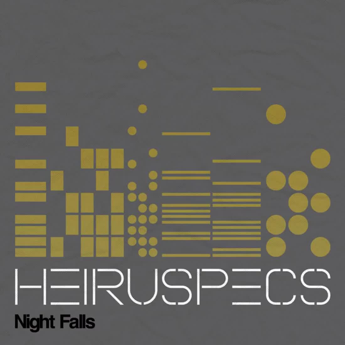 Discover Weekly, 3. Song 1: Burn Fetish, by Eyedea &amp; Abilities Song 2: The Much, by K. Flay Song 3: Cruise Control, by &quot;Heiruspecs&quot; join list: Cat