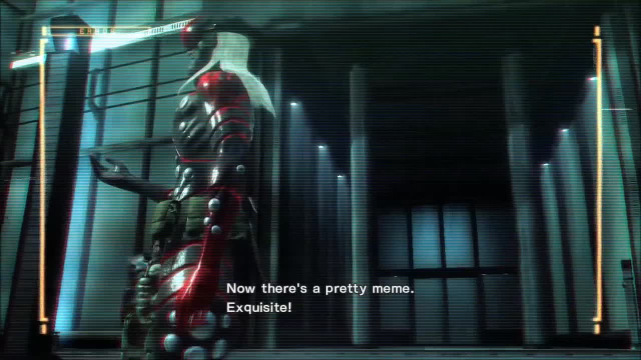 Metal Gear Monsoon Rise Of The Memes. roll picture To find out What meme describes your soul? What would you pass on? RIP Monsoon And do you think the developer