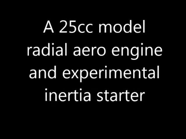 Radial engines: the sound of round. Turn up your volume. join list: AwesomeAircraft (117 subs)Mention History.. Damn that is a great noise.  I prefer the steady chugga chugga of a steam train but damn if this sound isn’t music to my ears. 