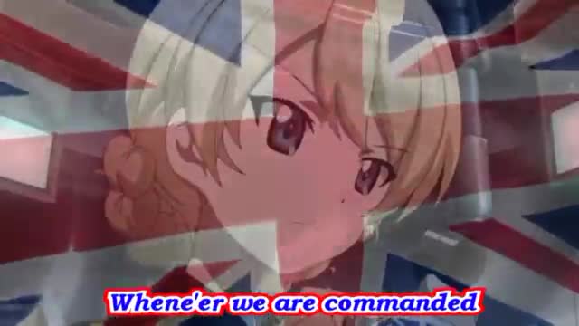 Girls und Panzer Comp: The Smell of Tea & Colonialism. Source 2h9RAC5g Translated Text Translated Text Translated Text. sublimeslimetime poundbuttz ironstorm nexeh zealotgold Time to grab your tea and biscuits