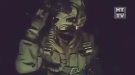 How to drop a bomb on isis. .. Obligatory