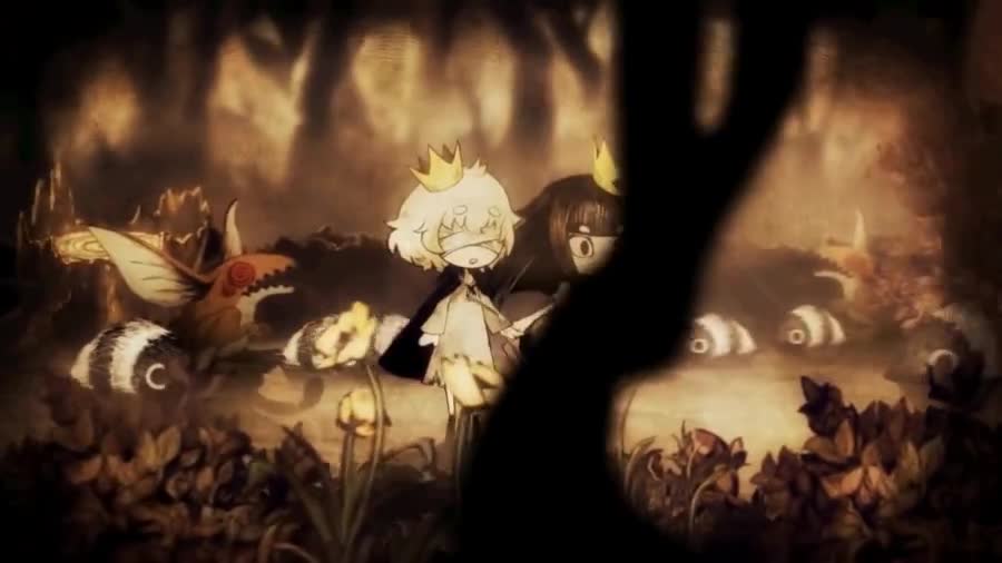 The Liar Princess and the Blind Prince Story Trailer (ENG SUBBED). The Cinematic Trailer join list: SnortingVideogames (124 subs)Mention History join list:. Seems pretty lame. Dunno why a blatant COD rip off would be worth my hard earned monies. Next!