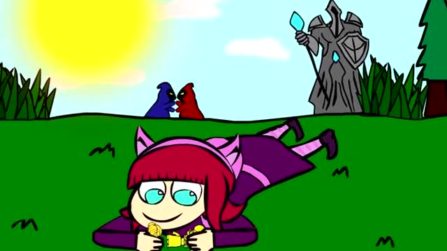 How to annie. Darkk Mane is great and this site needs more of him on it... Yeah we need more Dank Mane.