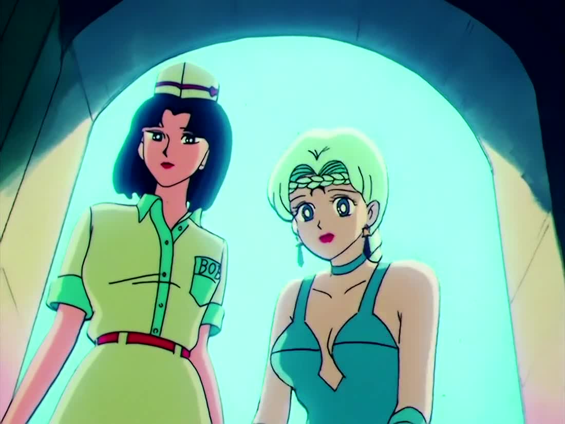 43 - Artemis Gets Iced. join list: SailorMoonSaysDaily (42 subs)Mention Clicks: 1986Msgs Sent: 2460Mention History.. I'd ice those ladies if you know what i mean