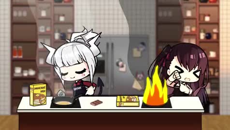 Cooking with the Devil. join list: GirlsFrontline (621 subs)Mention Clicks: 150821Msgs Sent: 624824Mention History join list:. mangyblacksheep, helose