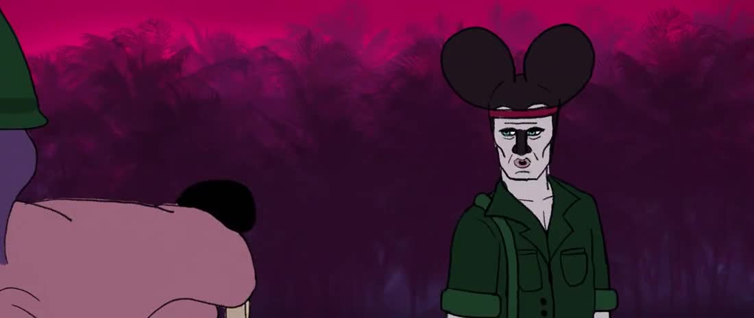 Mickey Is Forced To Choose Between Goofy And His Gz04mwXeBGQ. &quot;Watch the full video here : .&quot;.