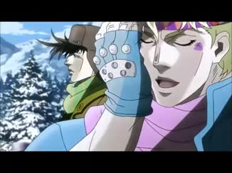 Handful of Jojo Part 49: They Called Him Jirall (2). join list: HandfulofJojo (62 subs)Mention Clicks: 1003Msgs Sent: 1853Mention History.. that first one was the first Jojo meme I ever downloaded ah, memories