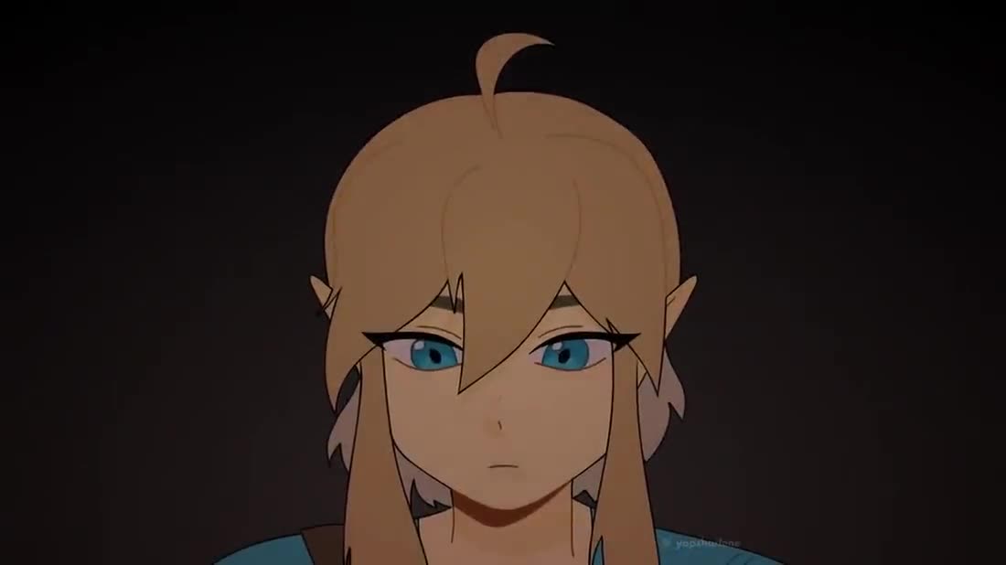 Shar's BOTW and BOTW-AU animations. All animations are by Shar .. These are cool, but what does BOTW-AU mean? I'm guessing it has something to do with them being in the modern real world.
