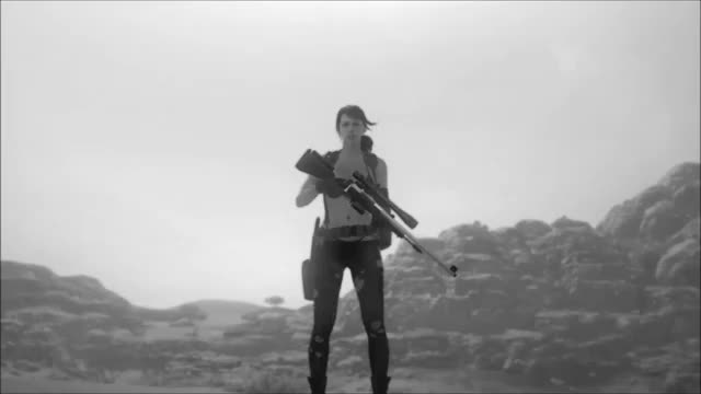 How I felt about Kalos and MG: Survive. After hearing about Ash losing the League (again) and Metal Gear Survive, my current emotion is not anger, just disappoi