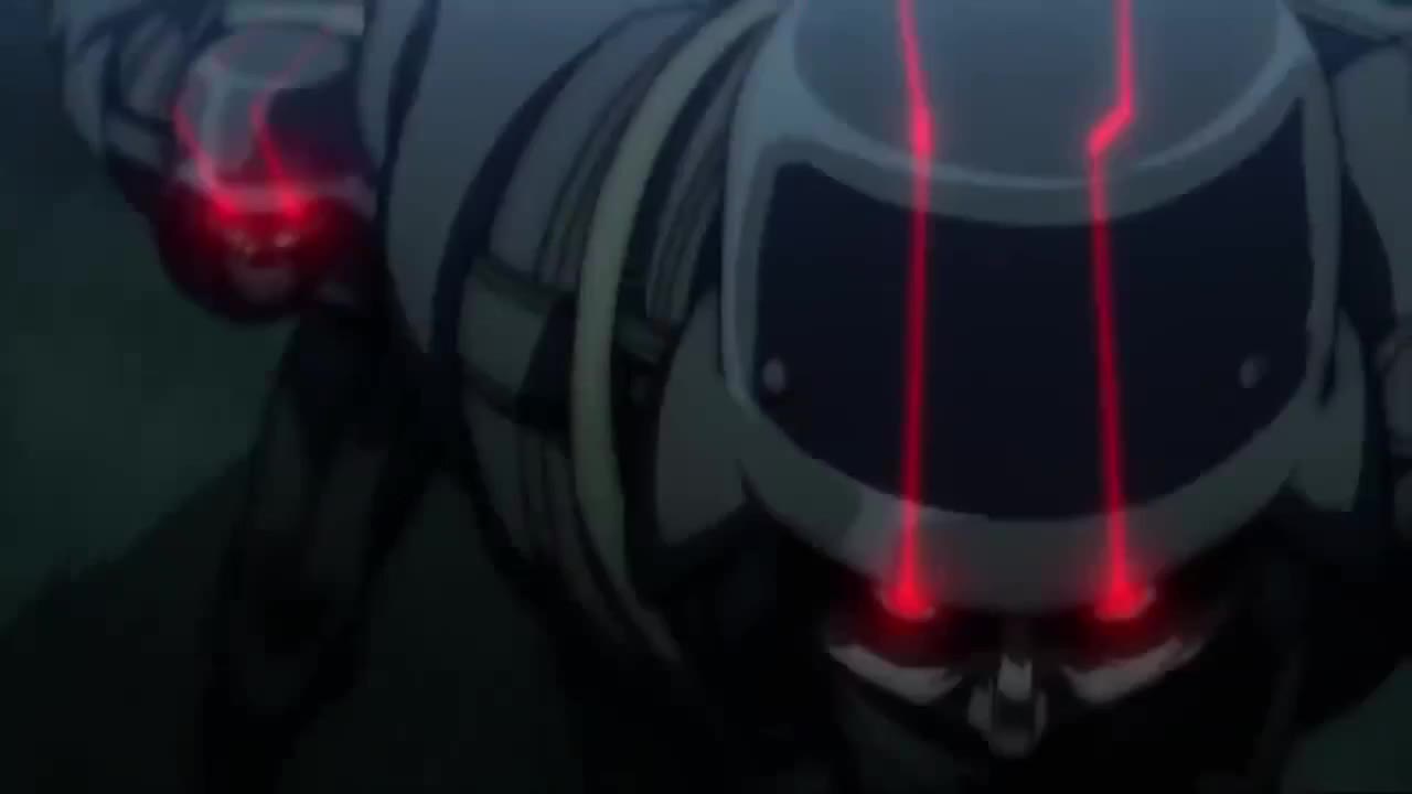 Hellsing Moments. .. You mean Hellsing Abridged I think, by TeamFourStar.