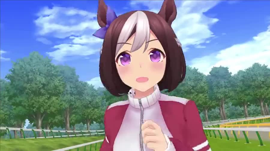 Uma Musume Pretty Derby Trailer & Gameplay Trailer. join list: SnortingVideogames (124 subs)Mention History join list:. ah... this anime