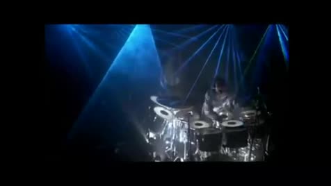 Yeeaahhhhhhh. .. Someone make an edit of this where he just keeps doing the drums and the yeah never comes I am a bad person