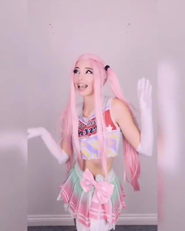Hit or Miss, Belle. I'm in love with this girl tbh I'm in love with this girl tbh.. Sorry, but my girl NyanNyan is cuter and less of a THOT. https://www.instagram.com/belle.delphine/?hl=en