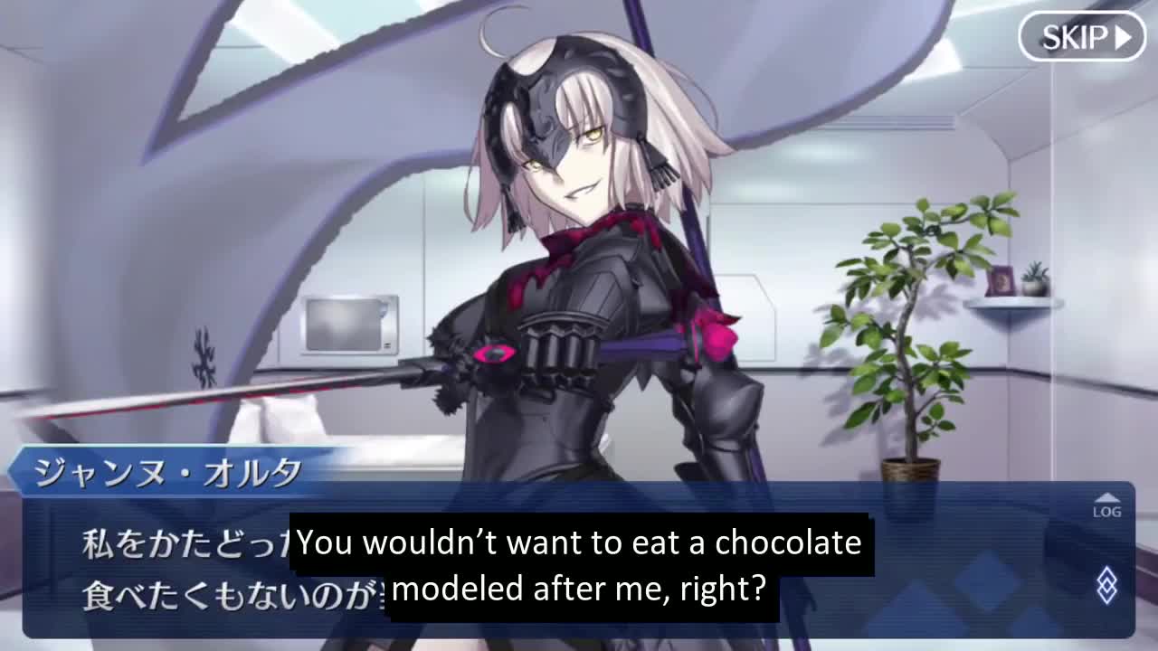 Valentine Event with Jeanne Alter. join list: Fate (425 subs)Mention History join list:. That was awesome