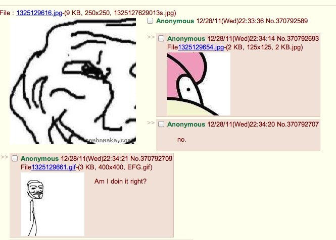 4chan Fail