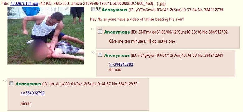 4chan. 