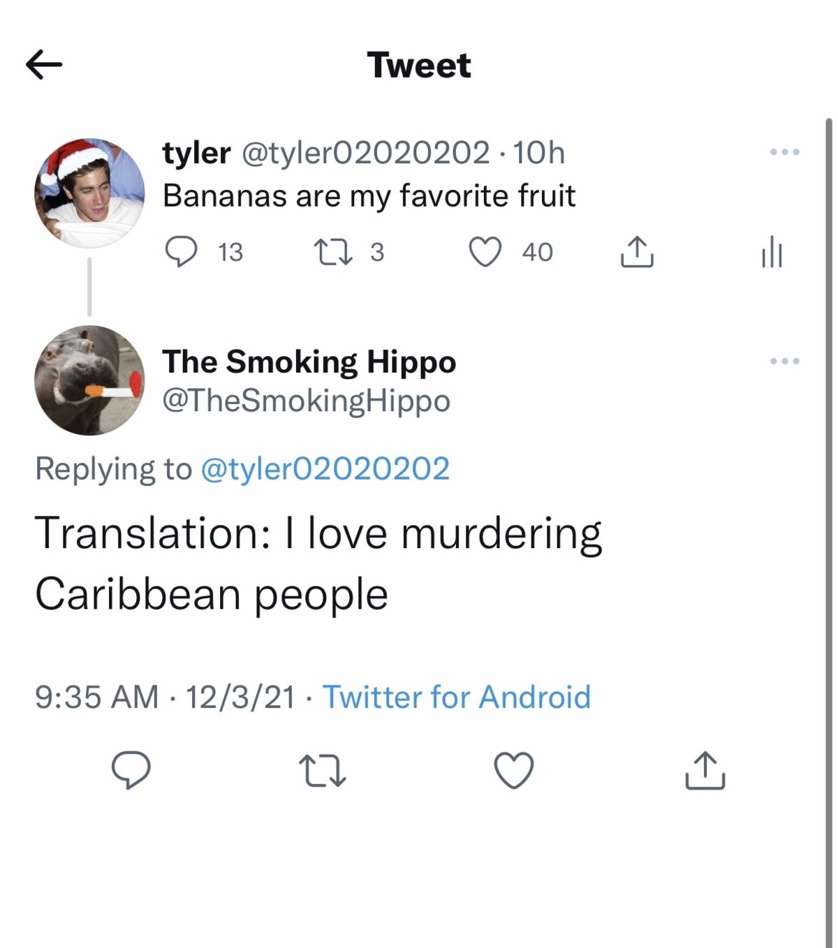 6 ft 7ft 8ft 9. yeah the banana market is cutthroat and cruel, but most of our bannas come from South of Mexico... God above, I hate people like this let people enjoy things