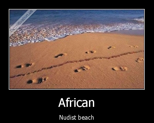 Private video Africa Nudist Nudist Beach Movie