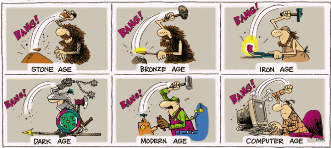 Ages of man. Seems Legit.. Clearly, man is just destined to BANG all his life