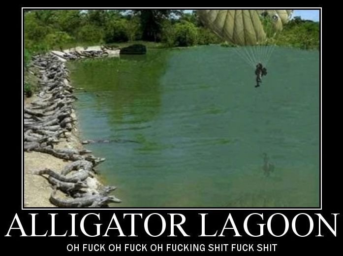 alligator lagoon. This may be a repost to some people, but I just want the old funnyjunk back. Ly) ) Cyril OH FUCK OH FUCK OH FUCKING SHIT FUCK SHIT. Breaking news: Kanye West just interrupted Patrick Swayzes funeral special to let people know that Michael Jackson's Funeral special was much BETTER.